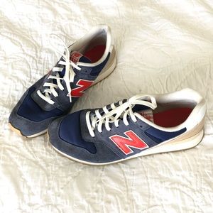 New Balance Sneakers